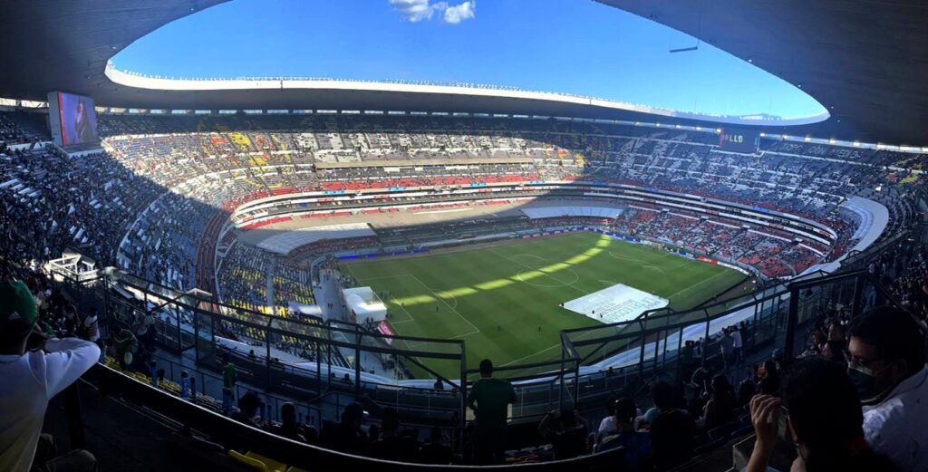 Stadiums Hosting the FIFA World Cup 2026