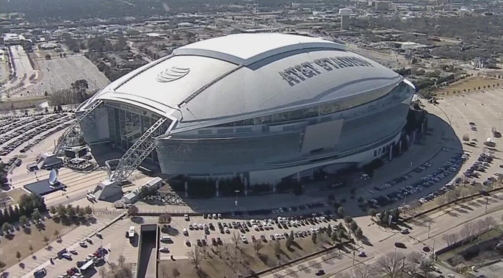 Stadiums Hosting the FIFA World Cup 2026