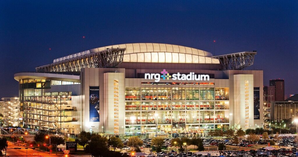 Stadiums Hosting the FIFA World Cup 2026