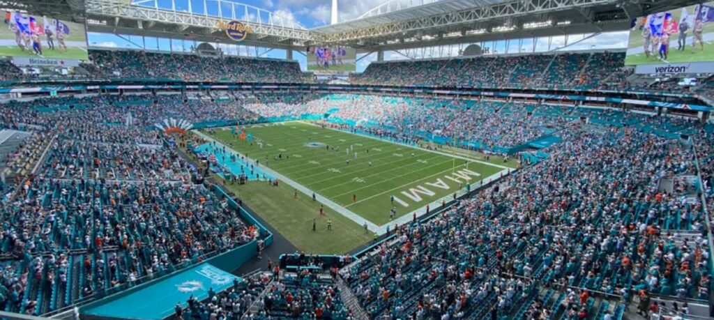 Stadiums Hosting the FIFA World Cup 2026