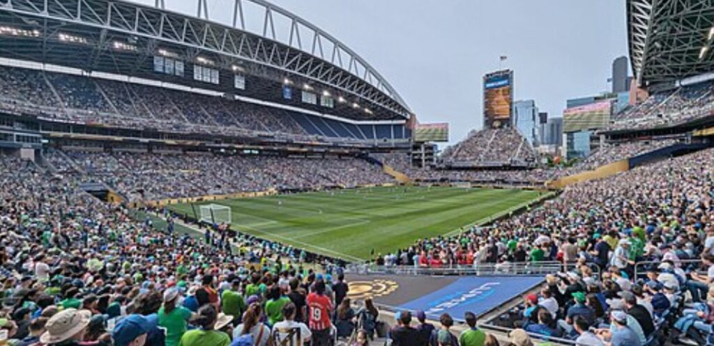 Stadiums Hosting the FIFA World Cup 2026